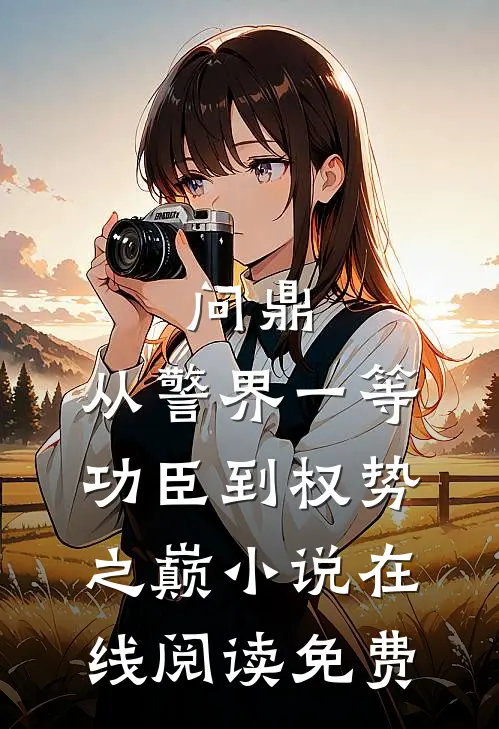 问鼎：从警界一等功臣到权势之巅小说在线阅读免费