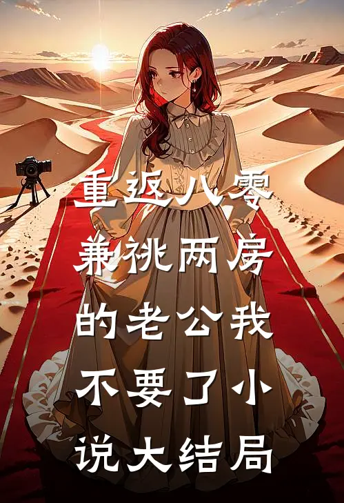 重返八零，兼祧两房的老公我不要了小说大结局