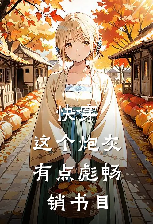 快穿：这个炮灰有点彪畅销书目