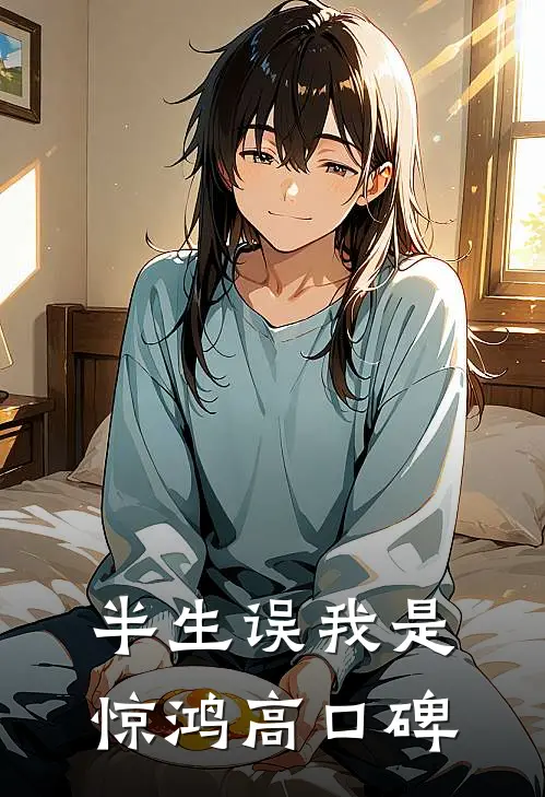 半生误我是惊鸿高口碑