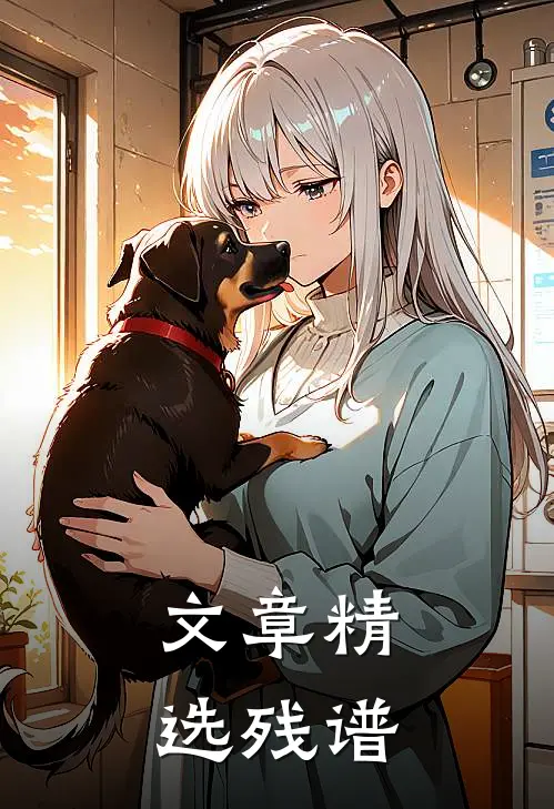 文章精选残谱