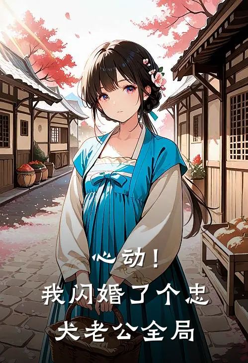 心动！我闪婚了个忠犬老公全局
