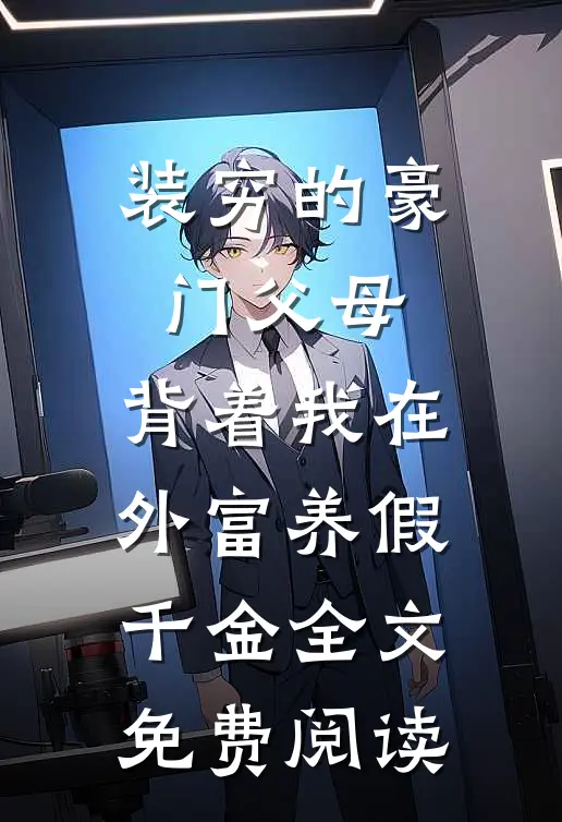 装穷的豪门父母，背着我在外富养假千金全文免费阅读