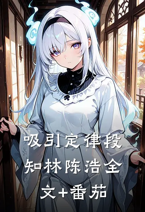吸引定律段知林陈浩全文+番茄