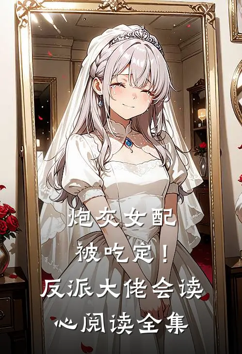 炮灰女配被吃定！反派大佬会读心阅读全集