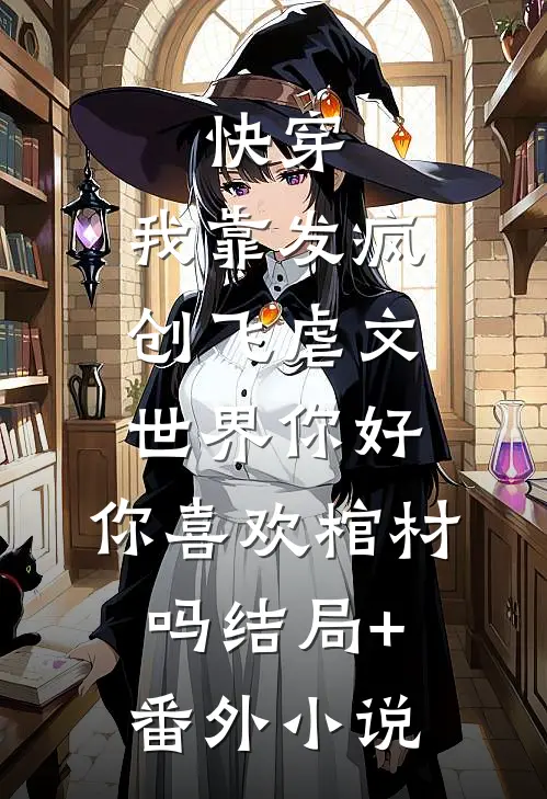 快穿：我靠发疯创飞虐文世界-你好，你喜欢棺材吗结局+番外小说
