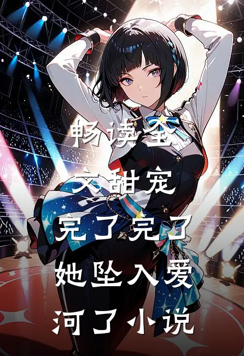 畅读全文甜宠：完了完了，她坠入爱河了小说