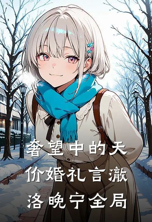 奢望中的天价婚礼言澈洛晚宁全局