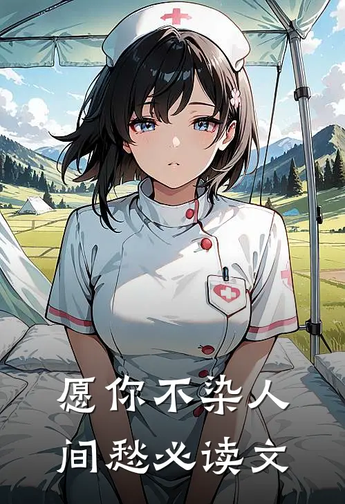 愿你不染人间愁必读文