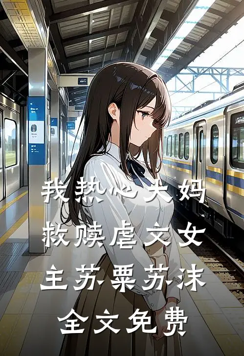 我热心大妈救赎虐文女主苏粟苏沫全文免费
