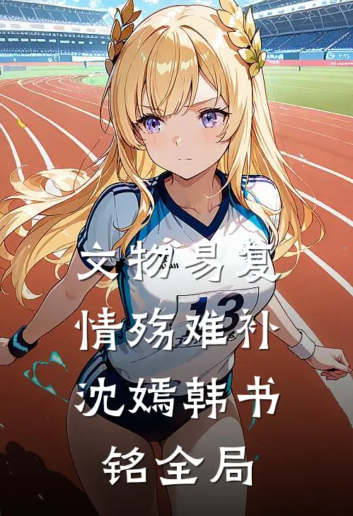 文物易复，情殇难补沈嫣韩书铭全局
