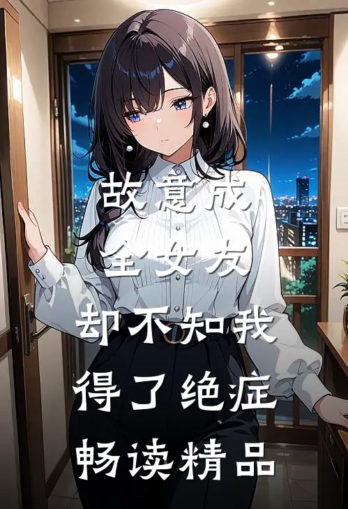 故意成全女友，却不知我得了绝症畅读精品