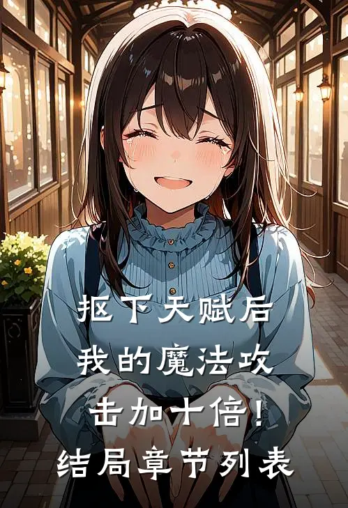 抠下天赋后，我的魔法攻击加十倍！结局章节列表