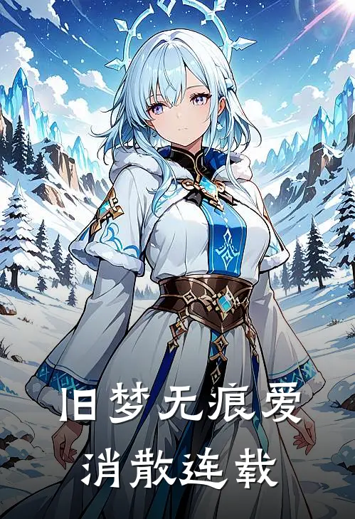 旧梦无痕爱消散连载