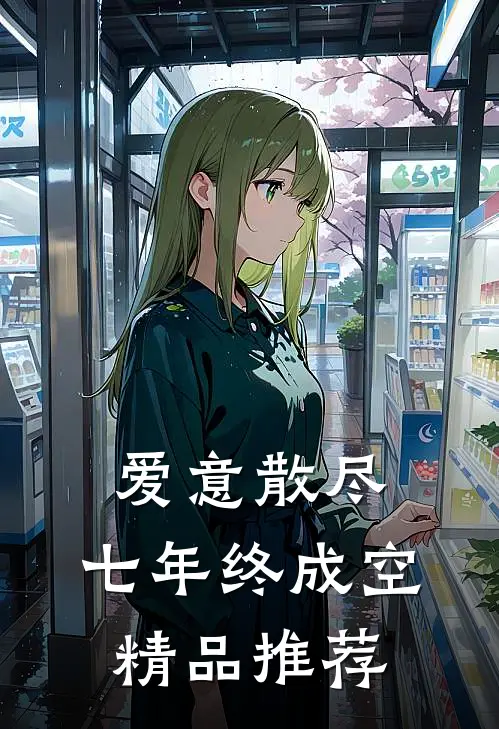 爱意散尽，七年终成空精品推荐