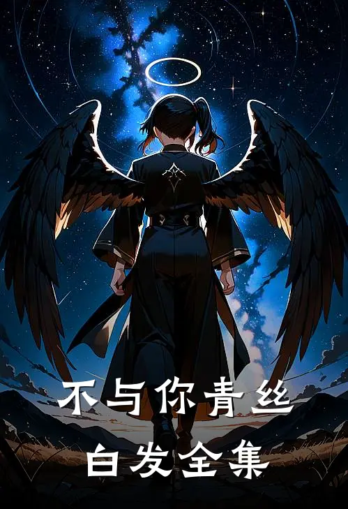 不与你青丝白发全集