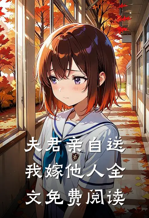 夫君亲自送我嫁他人全文免费阅读