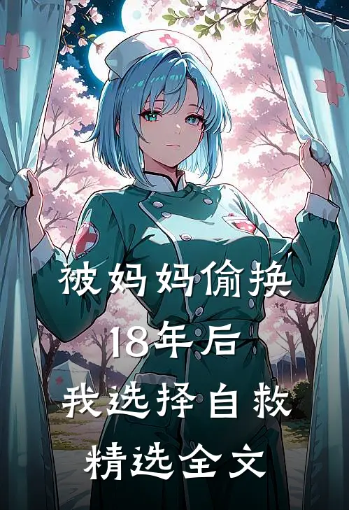 被妈妈偷换18年后，我选择自救精选全文