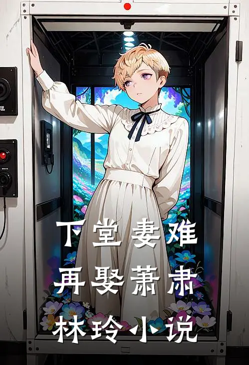 下堂妻难再娶萧肃林玲小说