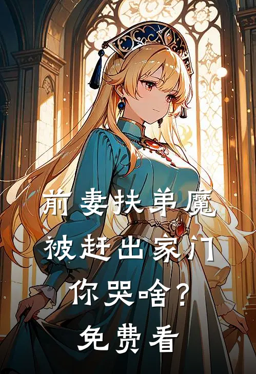 前妻扶弟魔，被赶出家门你哭啥？免费看