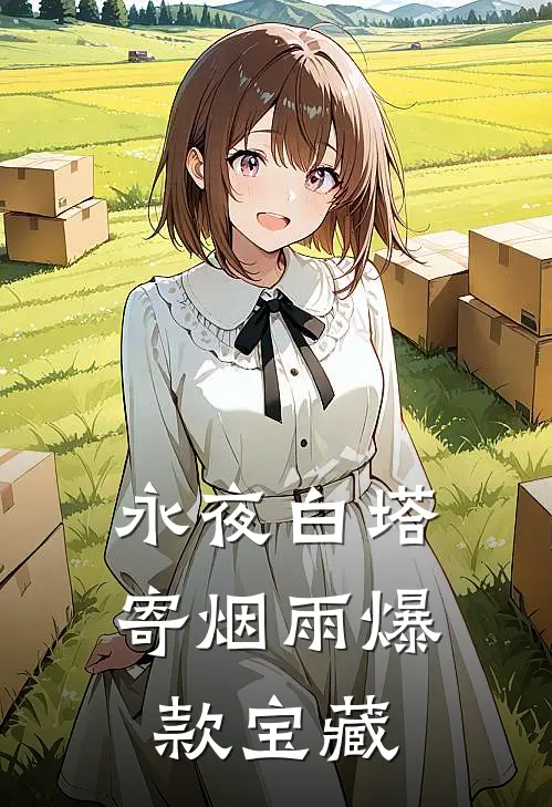 永夜白塔寄烟雨爆款宝藏