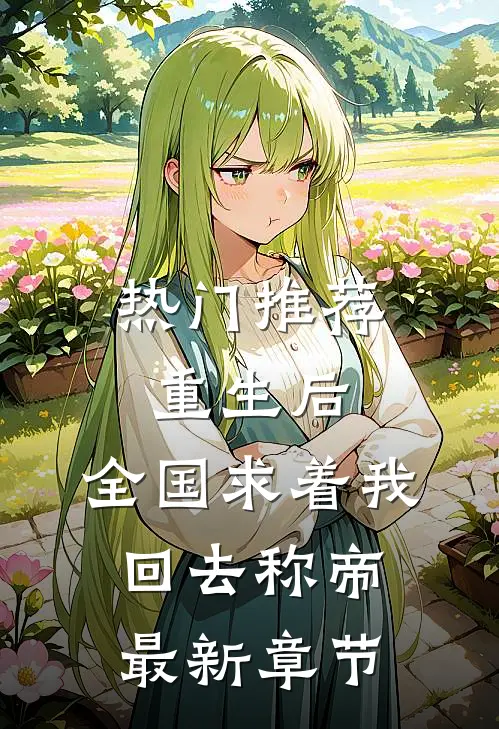 热门推荐重生后，全国求着我回去称帝最新章节