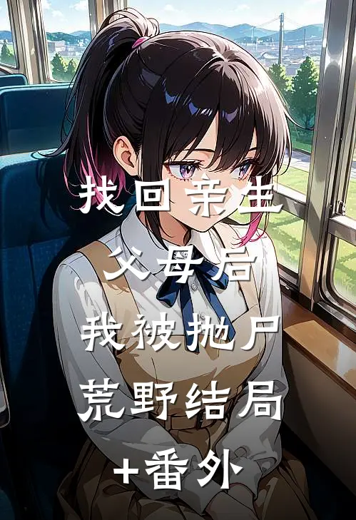 找回亲生父母后，我被抛尸荒野结局+番外