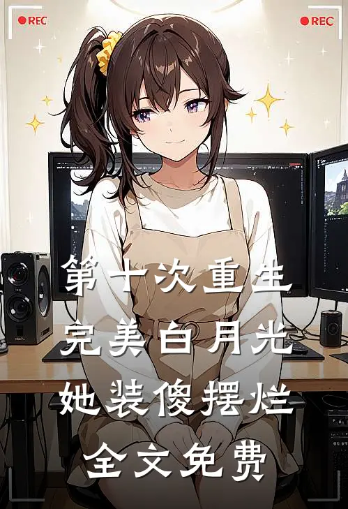 第十次重生，完美白月光她装傻摆烂全文免费
