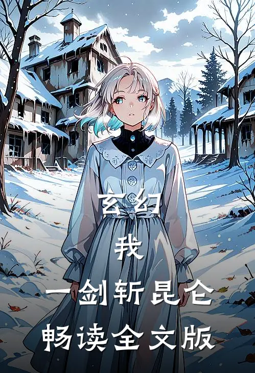 玄幻：我，一剑斩昆仑畅读全文版