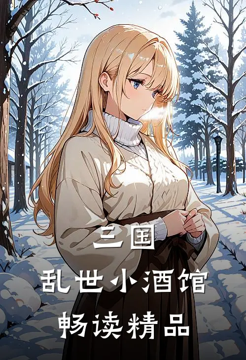 三国：乱世小酒馆畅读精品