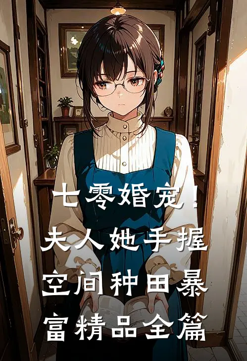 七零婚宠！夫人她手握空间种田暴富精品全篇