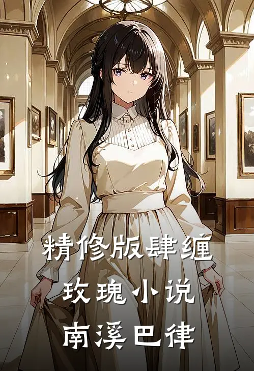精修版肆缠玫瑰小说南溪巴律