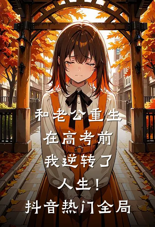 和老公重生在高考前，我逆转了人生！抖音热门全局