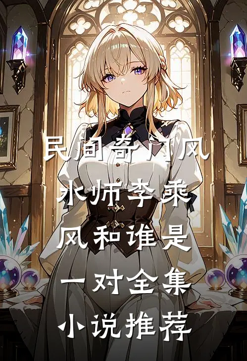 民间奇门风水师李乘风和谁是一对全集小说推荐