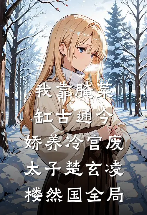我靠腌菜缸古通今，娇养冷宫废太子楚玄凌楼然国全局
