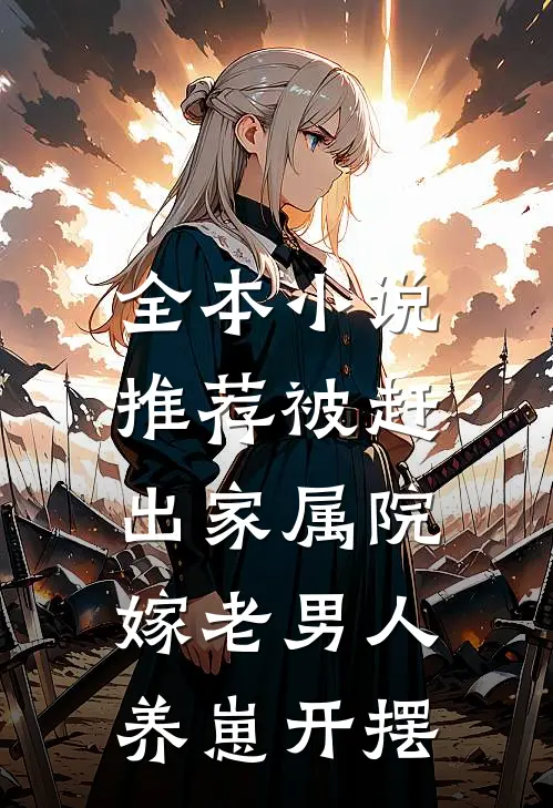 全本小说推荐被赶出家属院：嫁老男人养崽开摆