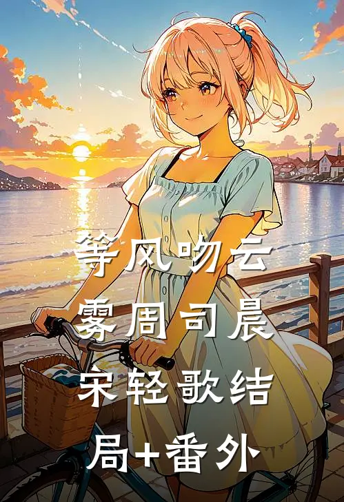 等风吻云雾周司晨宋轻歌结局+番外