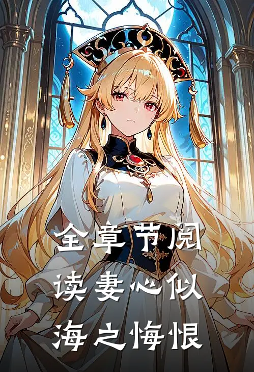 全章节阅读妻心似海之悔恨