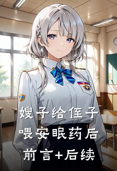 嫂子给侄子喂安眠药后前言+后续