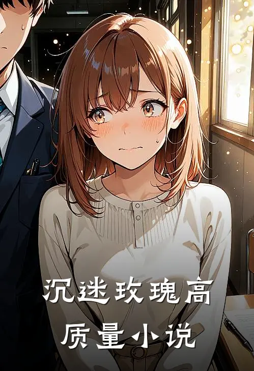 沉迷玫瑰高质量小说