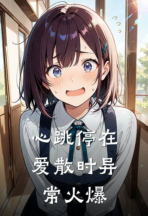 心跳停在爱散时异常火爆