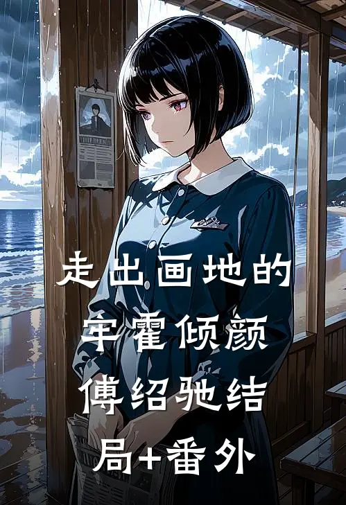 走出画地的牢霍倾颜傅绍驰结局+番外