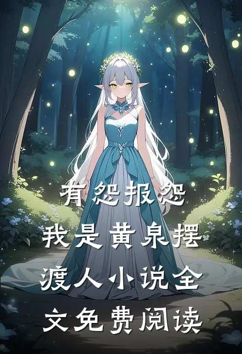 有怨报怨，我是黄泉摆渡人小说全文免费阅读