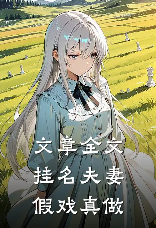 文章全文挂名夫妻假戏真做