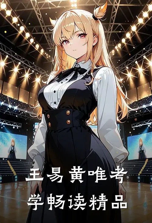 王易黄唯考学畅读精品