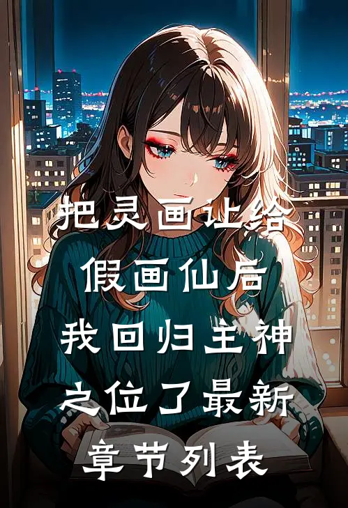 把灵画让给假画仙后，我回归主神之位了最新章节列表