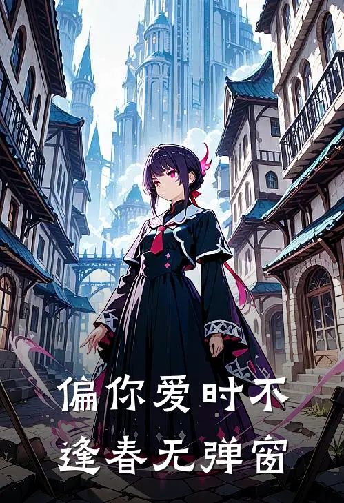 偏你爱时不逢春无弹窗