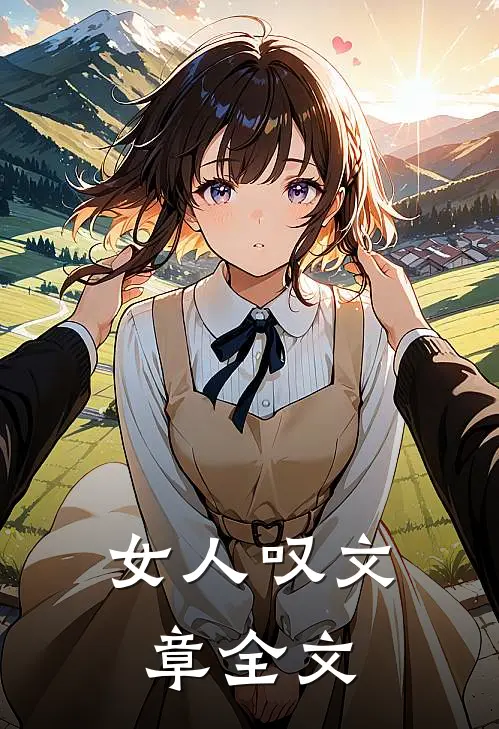 女人叹文章全文