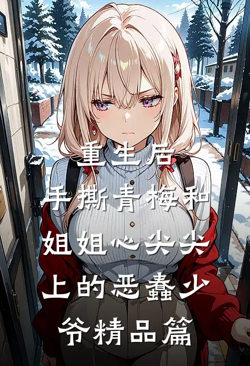 重生后，手撕青梅和姐姐心尖尖上的恶蠢少爷精品篇