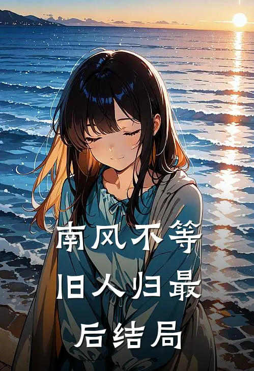 南风不等旧人归最后结局